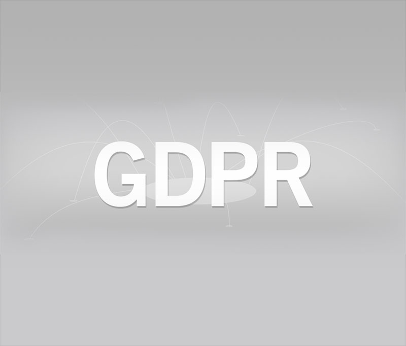 Policies GDPR How we handle personal data Sveba Dahlen