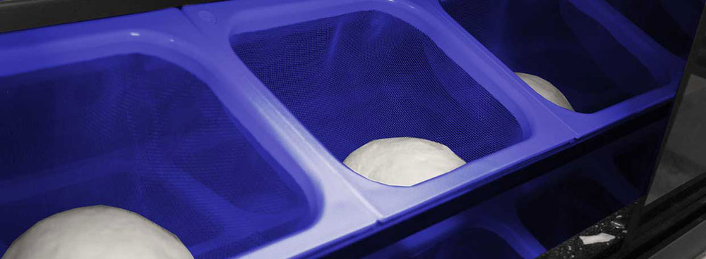 FAQ Why Blue Details Glimek Dough Handling Machines for bakery food safety