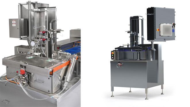 PacProInc Slicers Production Sveba Dahlen Middleby