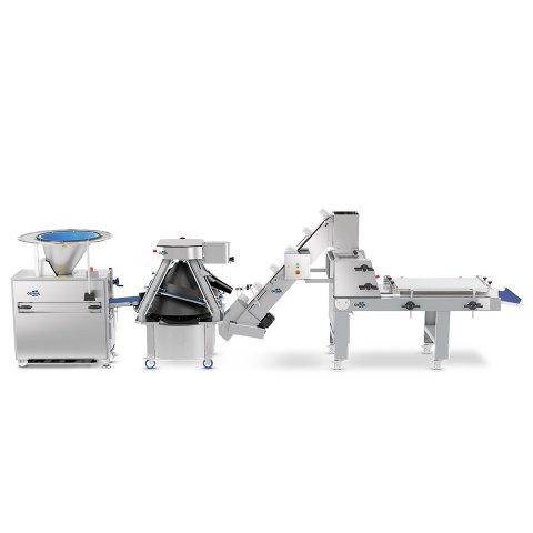 Bread Line 180 Direct