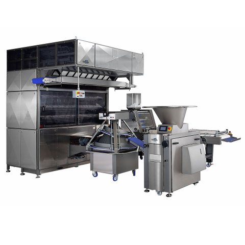 Bread Line 300