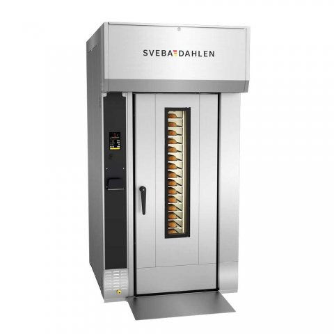 Bakery rack oven C-Series