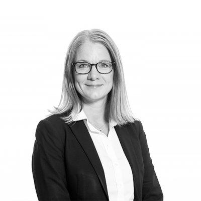 Åsa Ericsson Marketing Manager communication contact sveba dahlen glimek