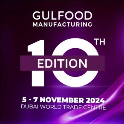 Gulfood Manufacturing 2024 Sveba Dahlen Middleby