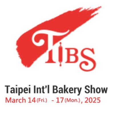 Taipei international bakery show 2025 Taiwan Multivac Sveba Dahlen