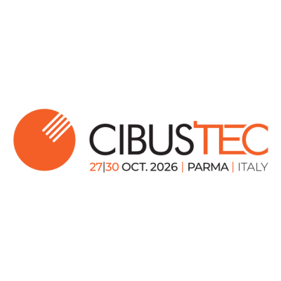 CIBUSTEC Parma 2026 Exhibition Fair Sveba Dahlen