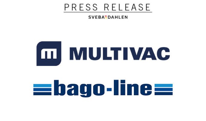 Multivac Acquires Bago-Line Press Release Sveba Dahlen