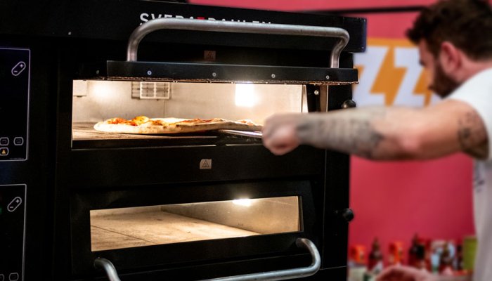 FAQ Learn more about Pizza Ovens Sveba Dahlen