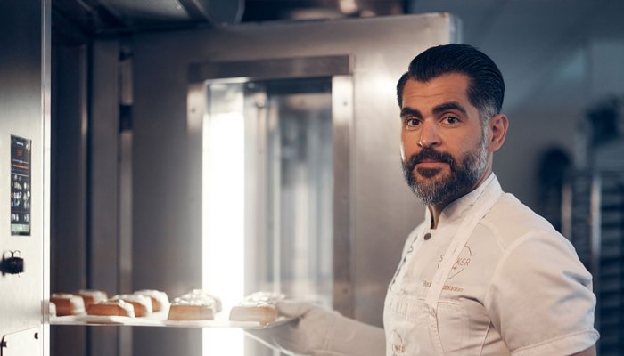 FAQ Learn more about Rack Ovens Sveba Dahlen
